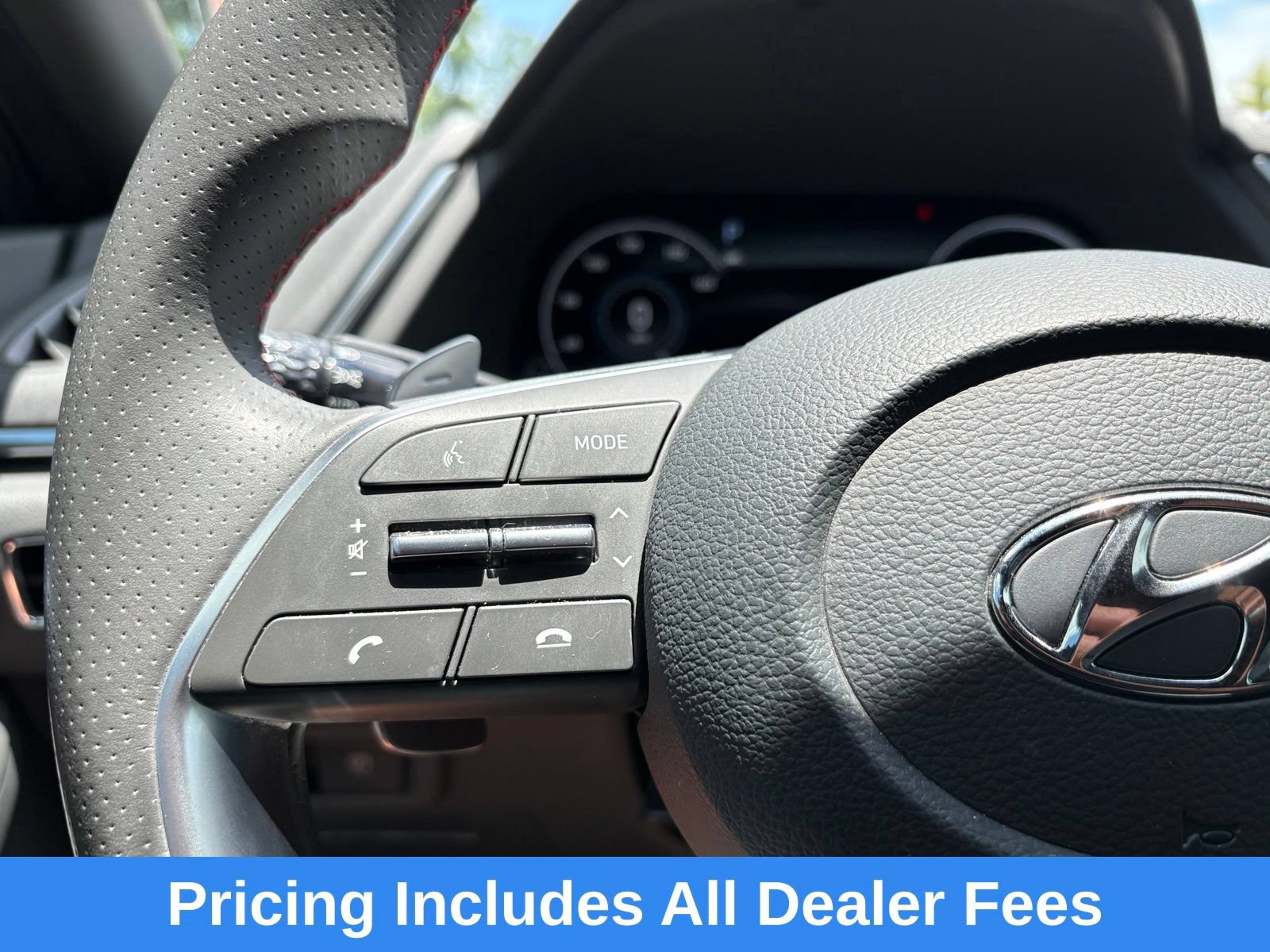 Used 2022 Hyundai Sonata SEL Plus FWD image 15