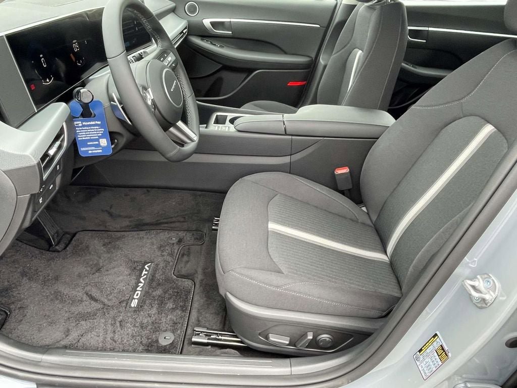 New 2026 Hyundai Sonata SEL image 13