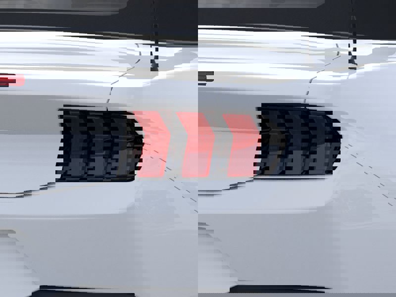 New 2026 Ford Mustang GT Premium RWD image 21