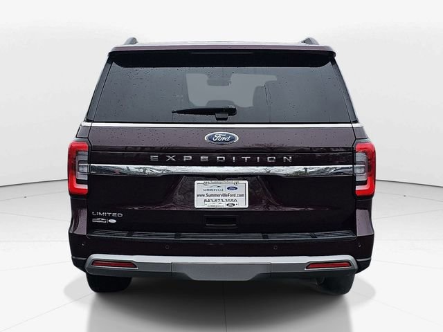 Used 2024 Ford Expedition Limited image 4