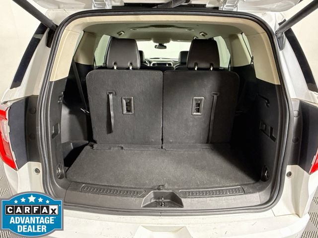 Used 2023 GMC Acadia Denali FWD image 26