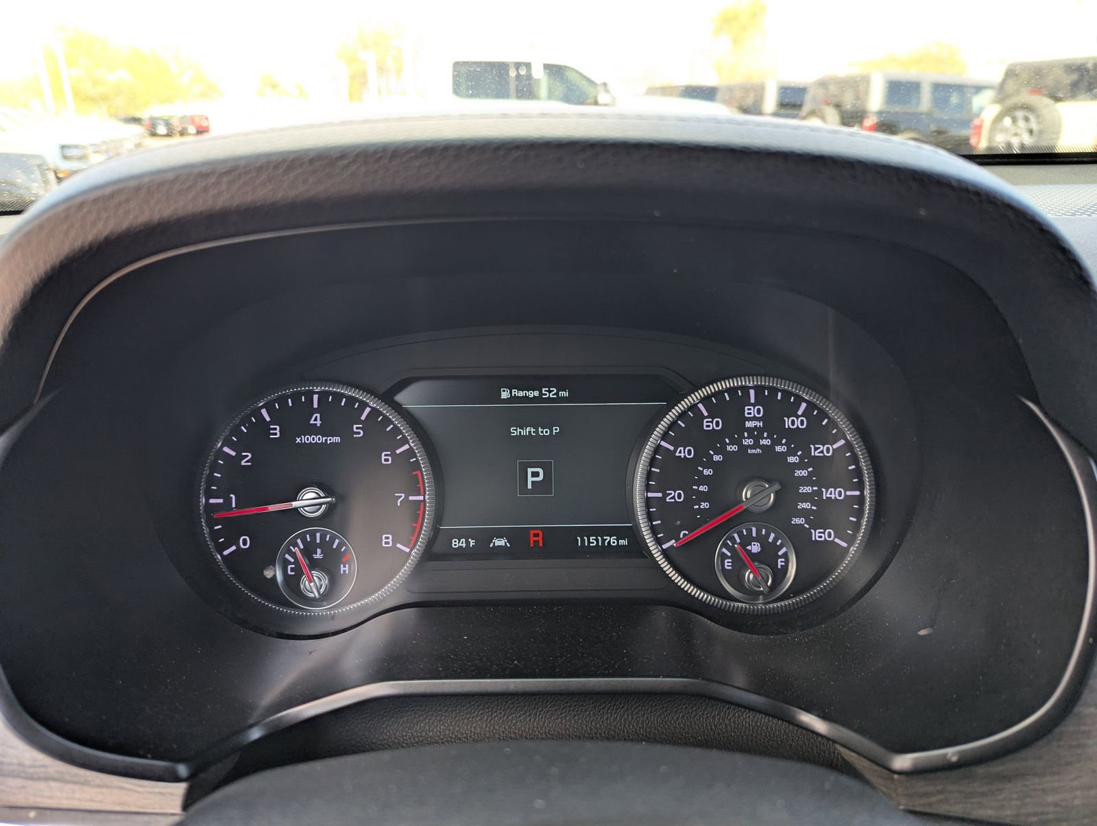 Used 2020 Kia Telluride SX w/ SX Prestige Package image 29