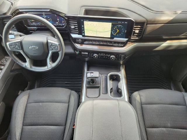 Used 2023 Chevrolet Silverado 1500 RST w/ Texas Edition Plus AWD/4WD image 27