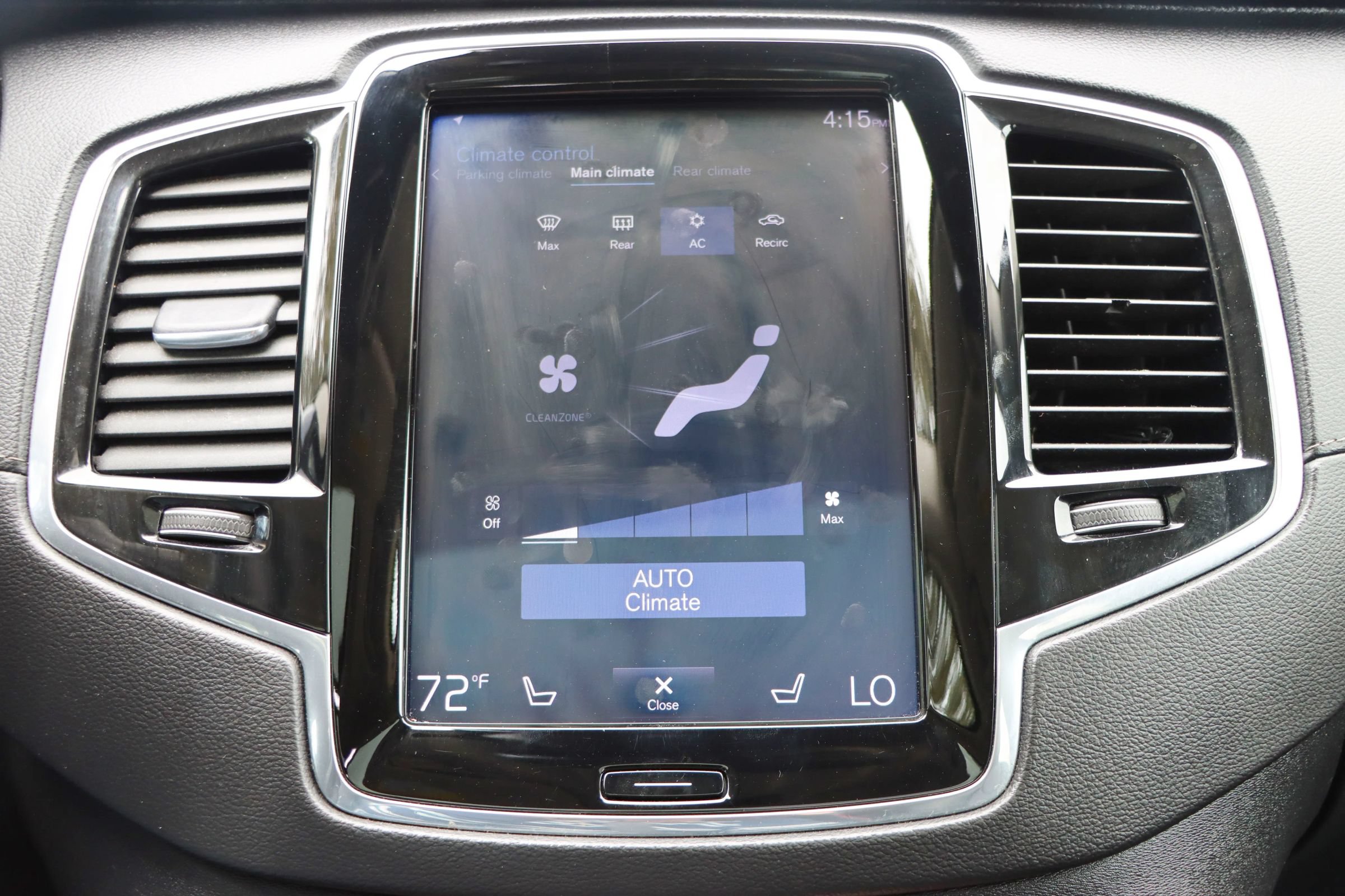 Used 2019 Volvo XC90 T6 Inscription w/ Advanced Package AWD/4WD image 46