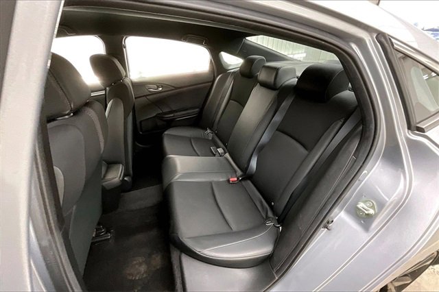 Used 2019 Honda Civic Sport image 19