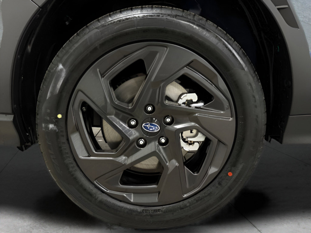 New 2026 Subaru Crosstrek 2.5i Sport image 22