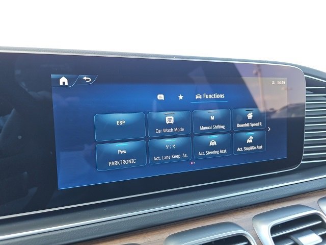 New 2026 Mercedes-Benz GLE 350 4MATIC image 27