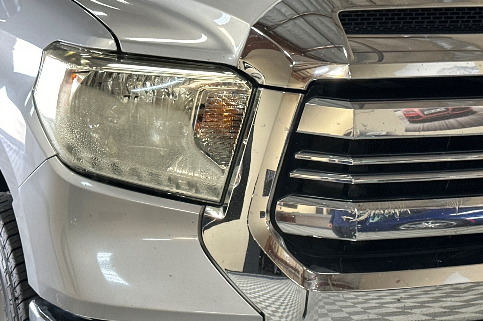 Used 2016 Toyota Tundra SR5 w/ SR5 Upgrade Package RWD image 42