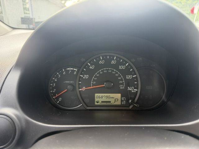 Used 2021 Mitsubishi Mirage ES FWD image 20