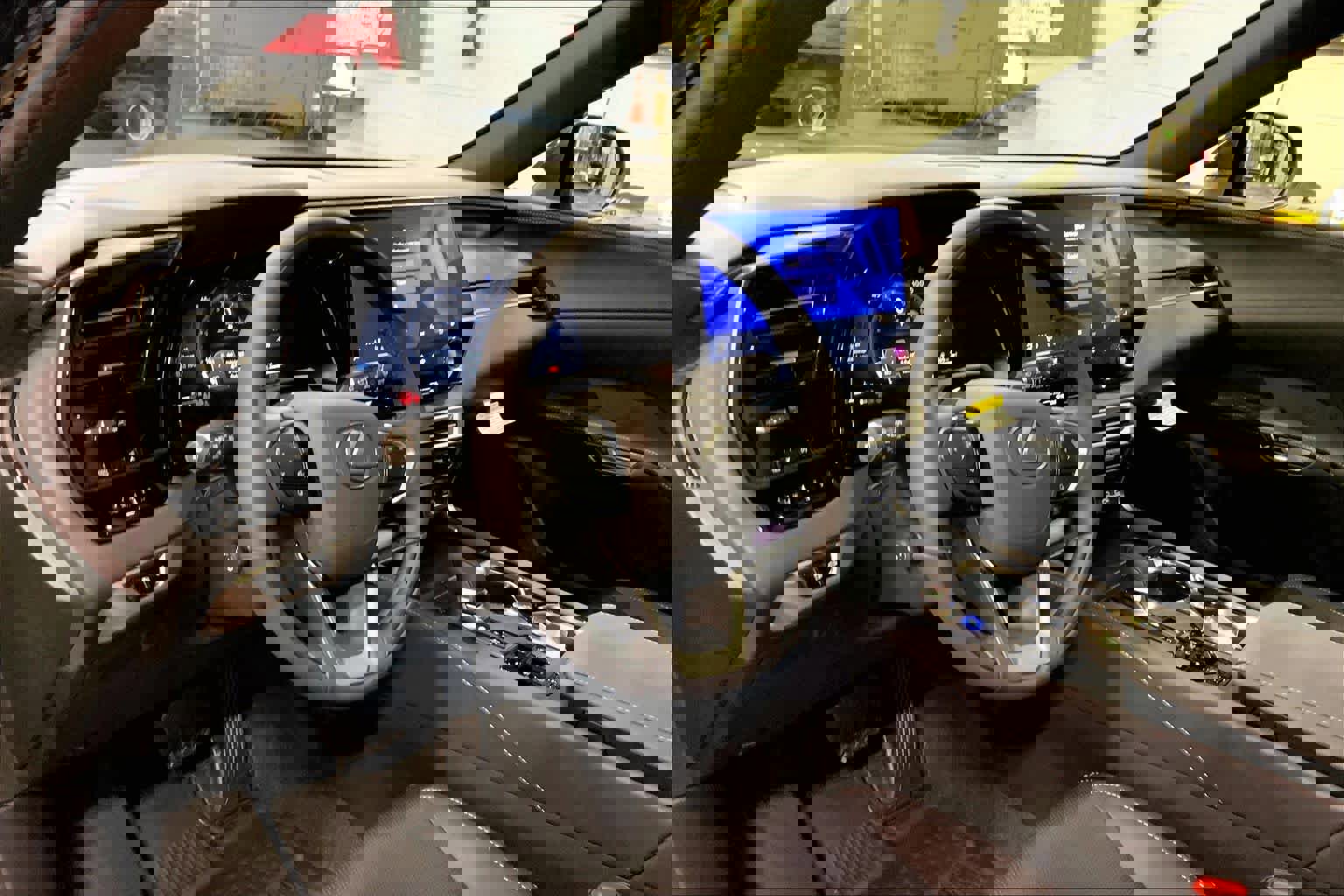 New 2026 Lexus RX 350 Premium Plus image 8