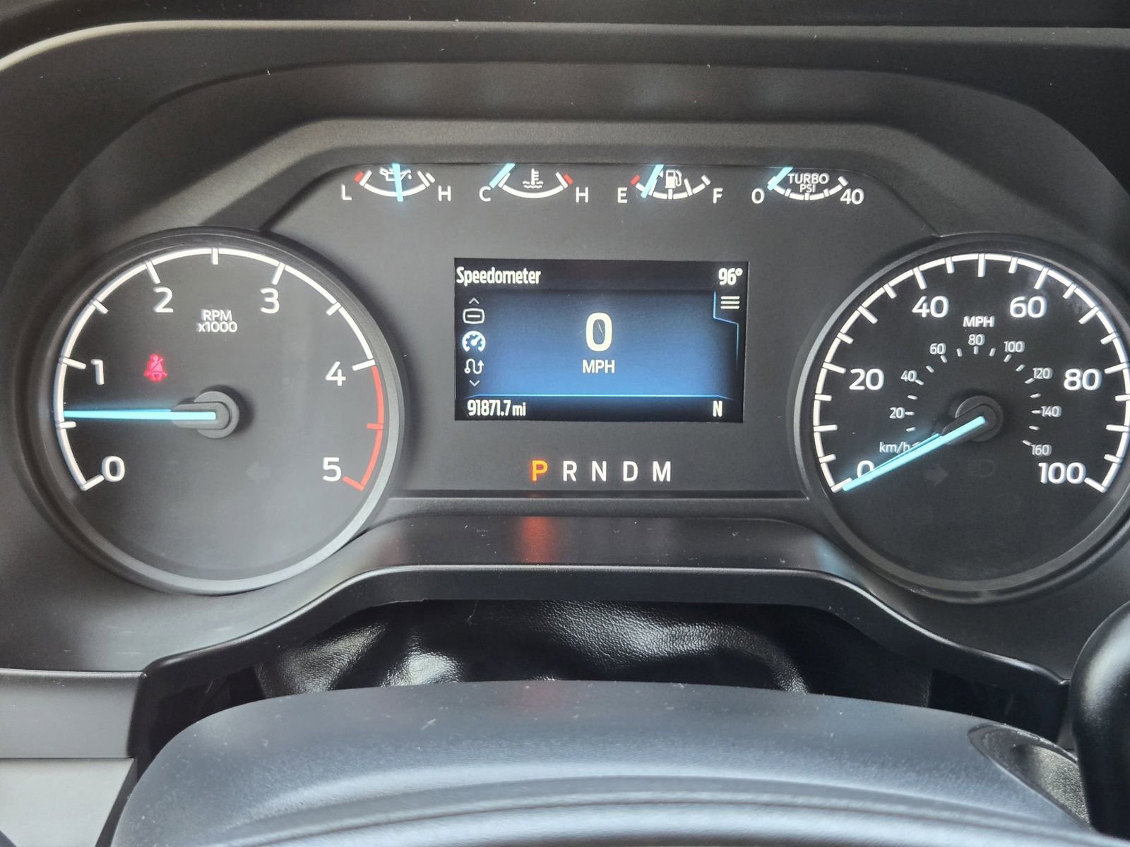 Used 2025 Ford F350 XLT image 18