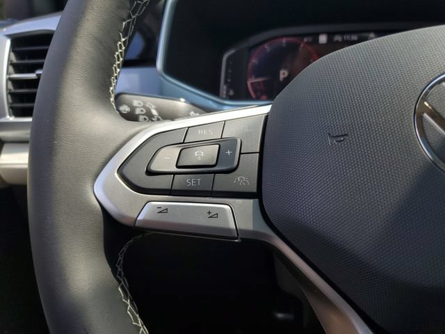 New 2026 Volkswagen Taos SEL AWD/4WD image 23