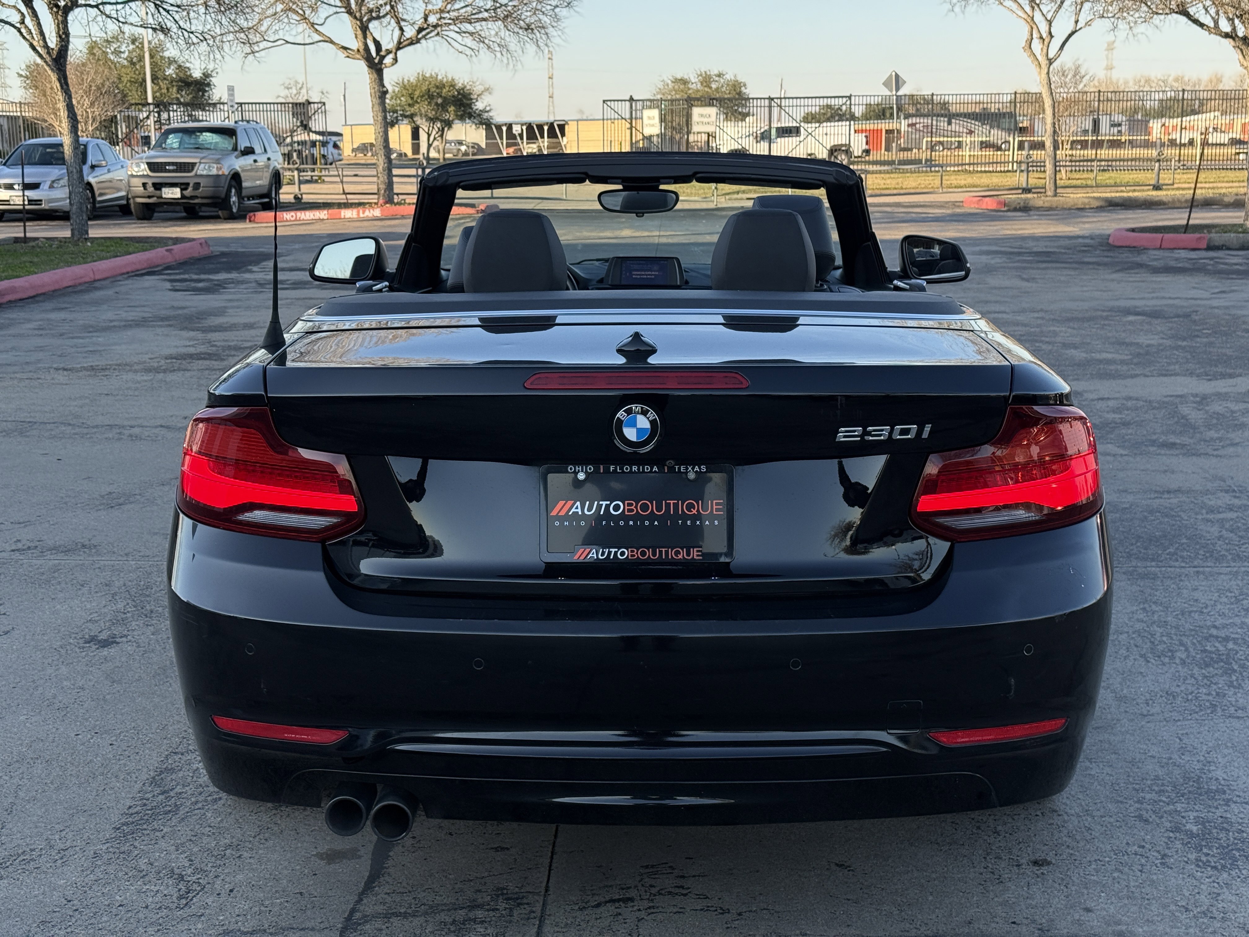 Used 2020 BMW 230i 230i w/ Convenience Package image 14