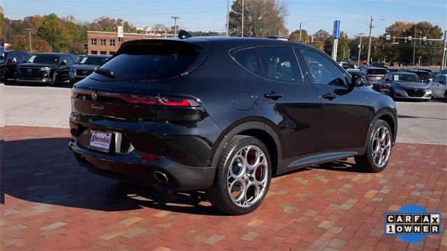 Used 2024 Alfa Romeo Tonale Veloce w/ Active Assist Package image 9