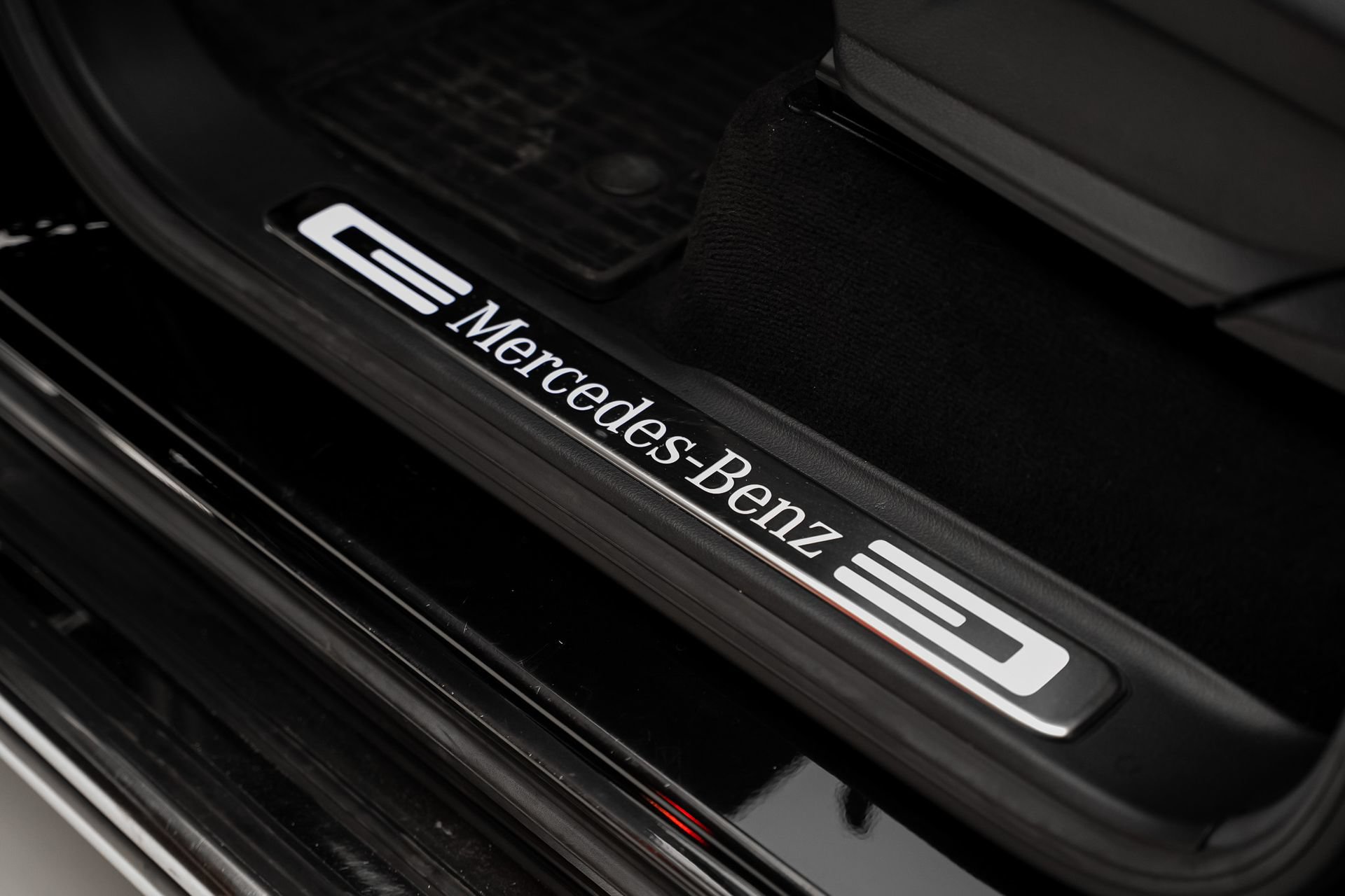 Used 2021 Mercedes-Benz G 550 w/ AMG Line image 59