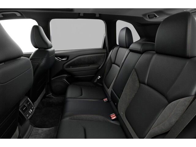New 2026 Subaru Forester Touring image 17