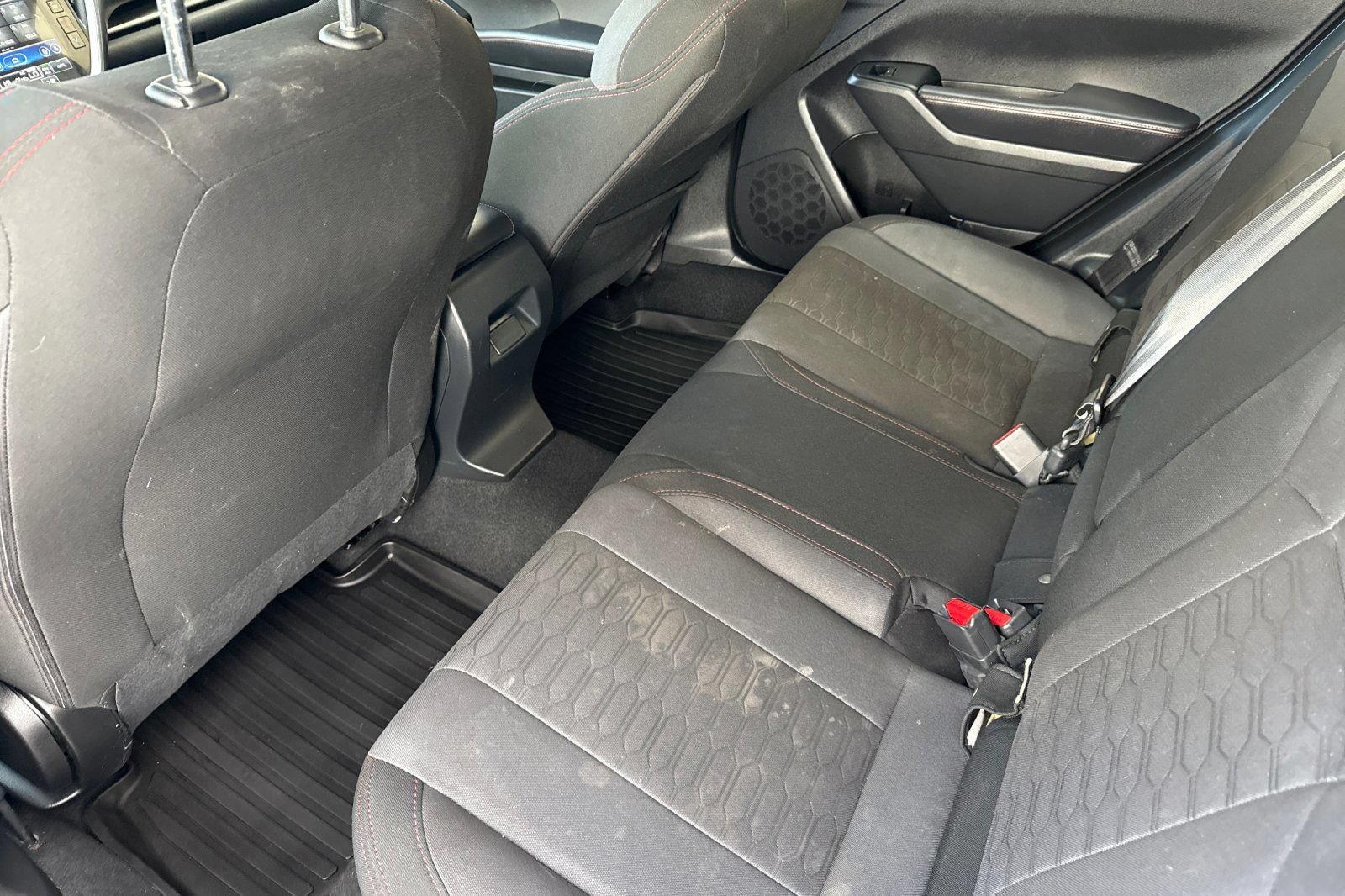 Used 2024 Subaru Impreza 2.0i Sport AWD/4WD image 12
