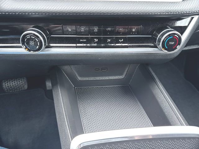 Certified 2025 Chevrolet Equinox LT image 17