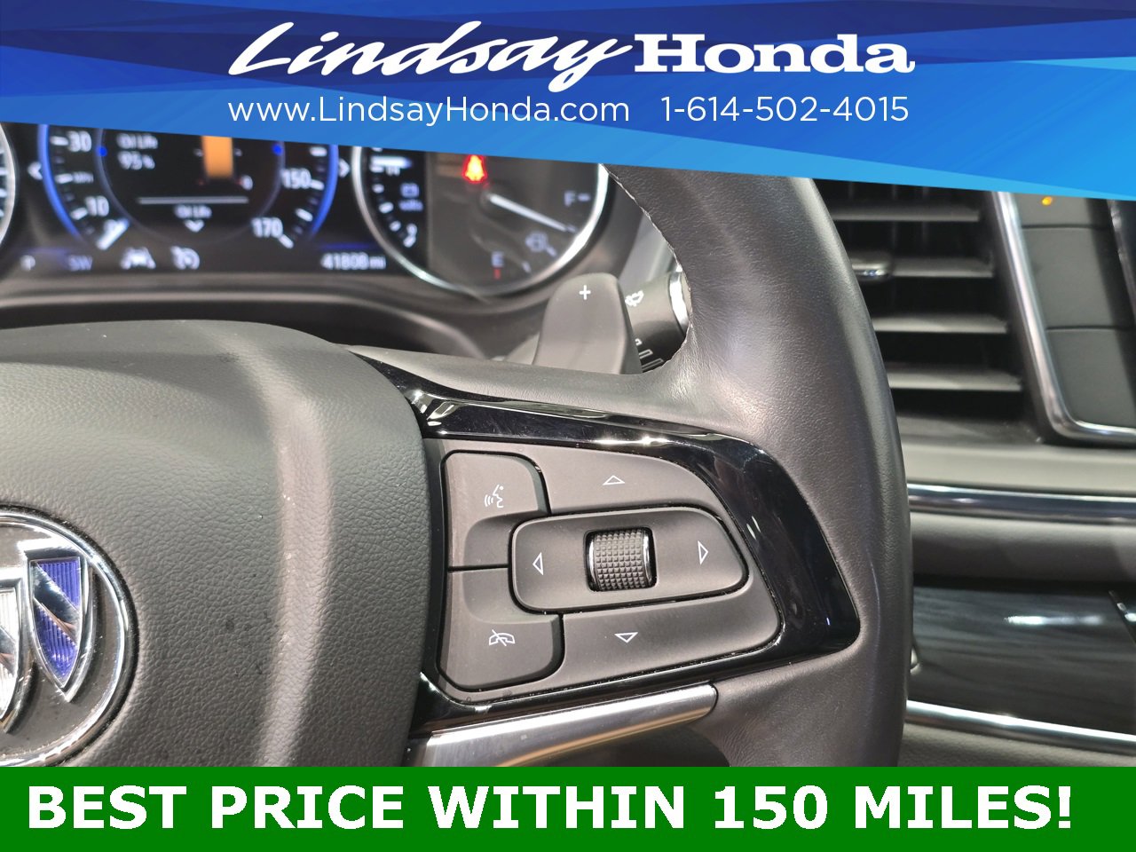 Used 2024 Buick Enclave Premium image 15