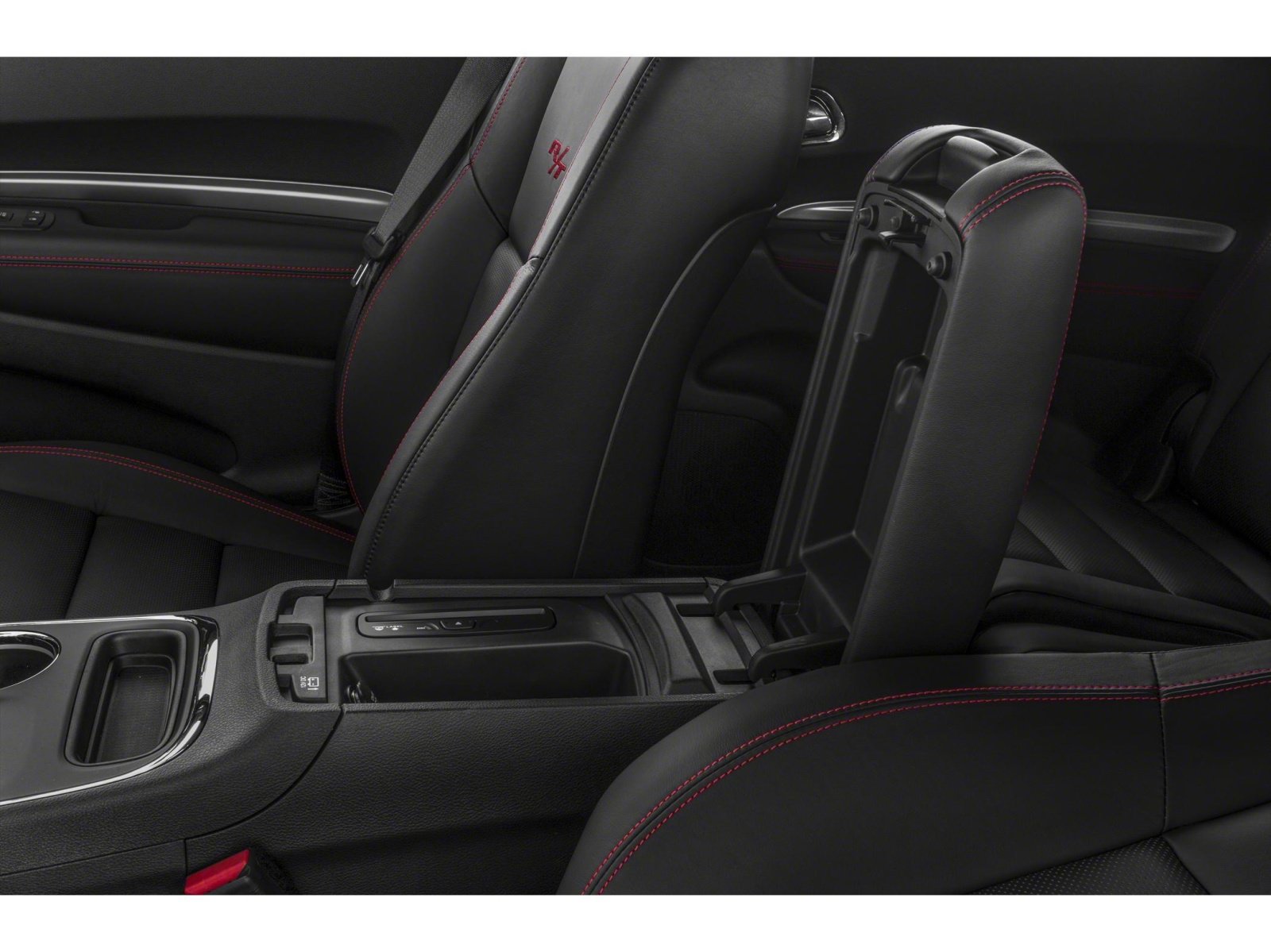 Used 2020 Dodge Durango R/T w/ Blacktop Package RWD image 9