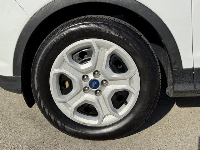 Certified 2019 Ford Escape S image 13
