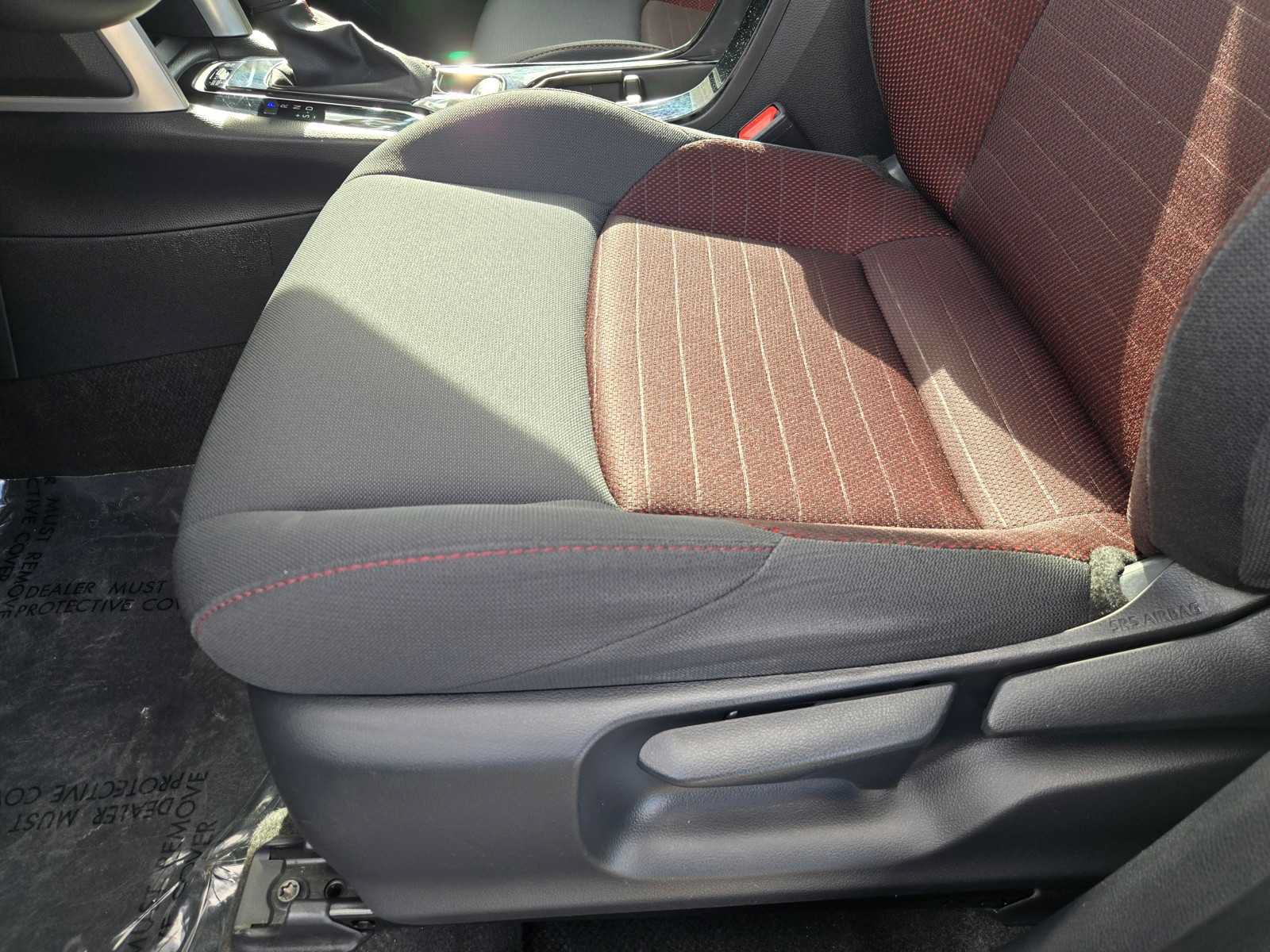 Used 2024 Toyota Corolla Cross AWD Hybrid image 16