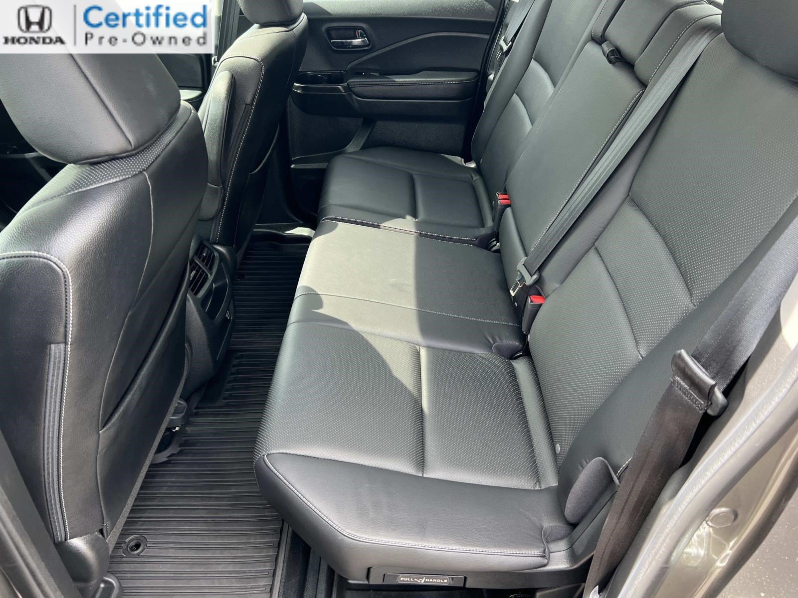 Certified 2023 Honda Ridgeline RTL-E image 20