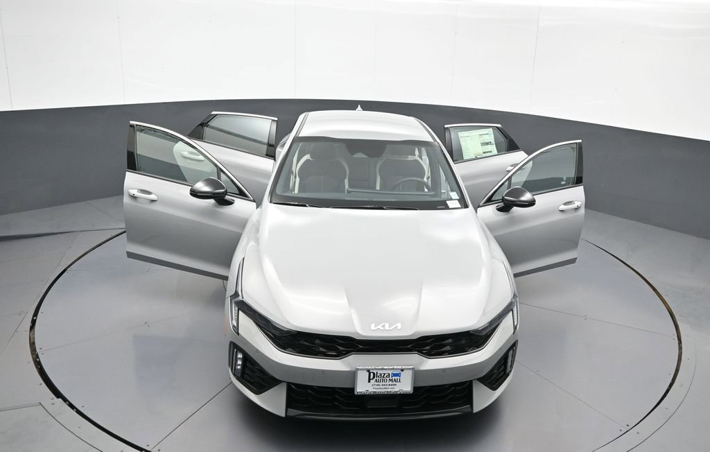 New 2026 Kia K5 GT-Line AWD/4WD image 45