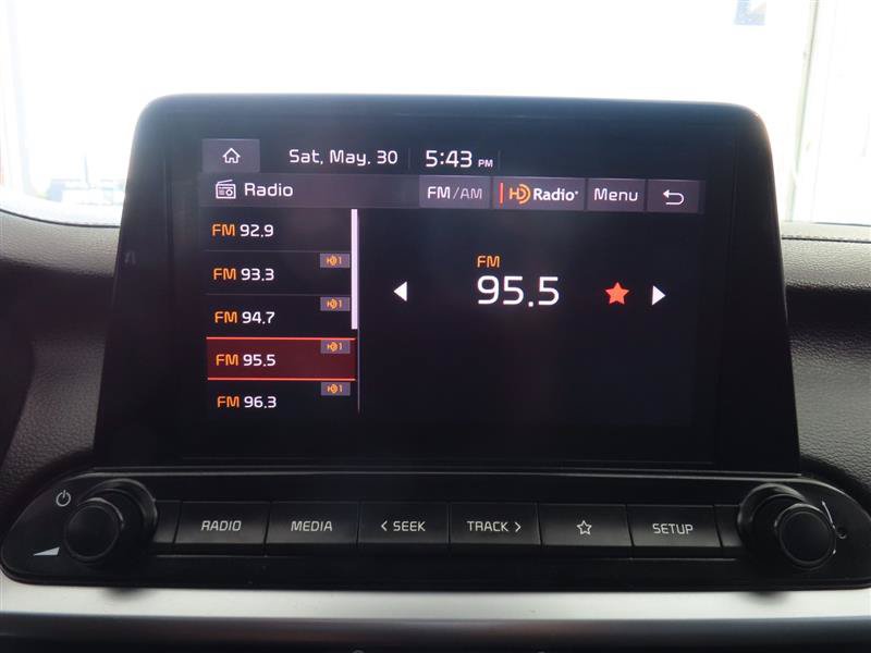 Used 2023 Kia Forte LXS w/ LXS Technology Package FWD image 22