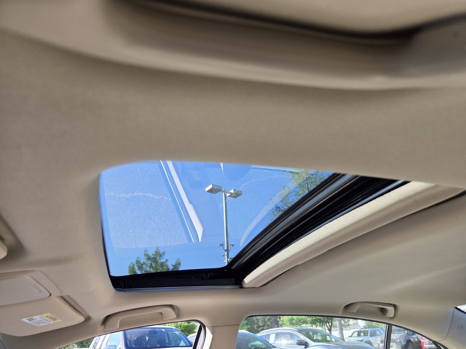 Used 2017 Honda Accord EX-L image 14