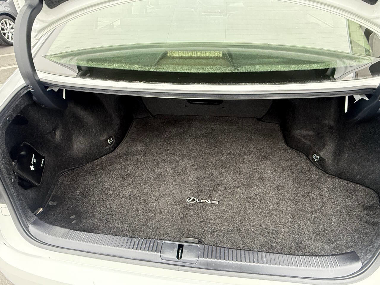 Used 2014 Lexus ES 350 image 13