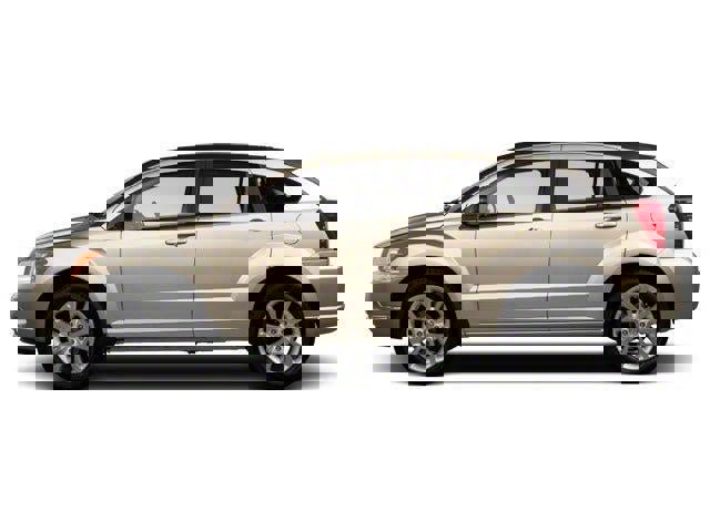 Used 2010 Dodge Caliber SXT image 2