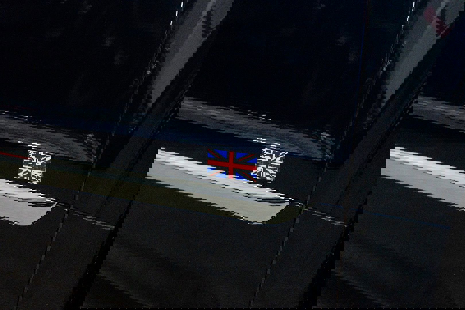 Used 2020 Bentley Bentayga V8 image 15