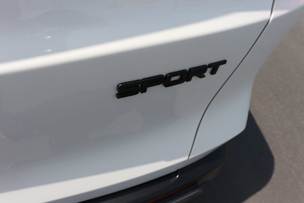 Used 2026 Honda CR-V Sport-L image 7