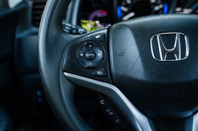 Used 2018 Honda Fit EX image 69