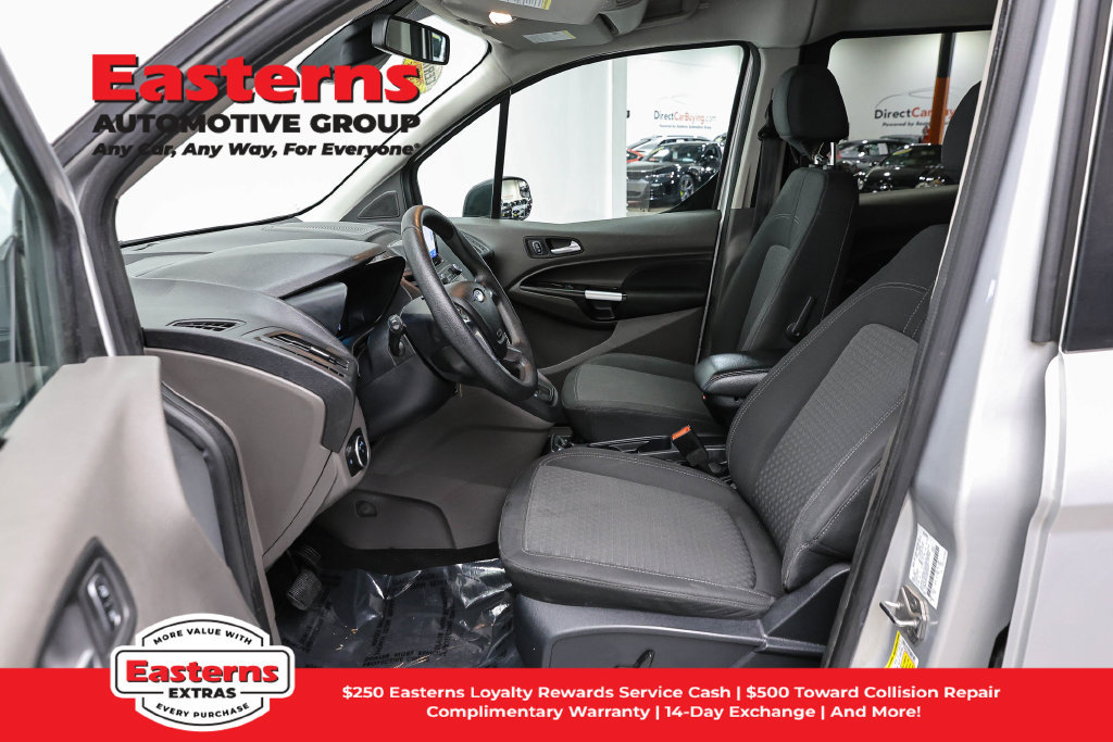 Used 2021 Ford Transit Connect XLT FWD image 15