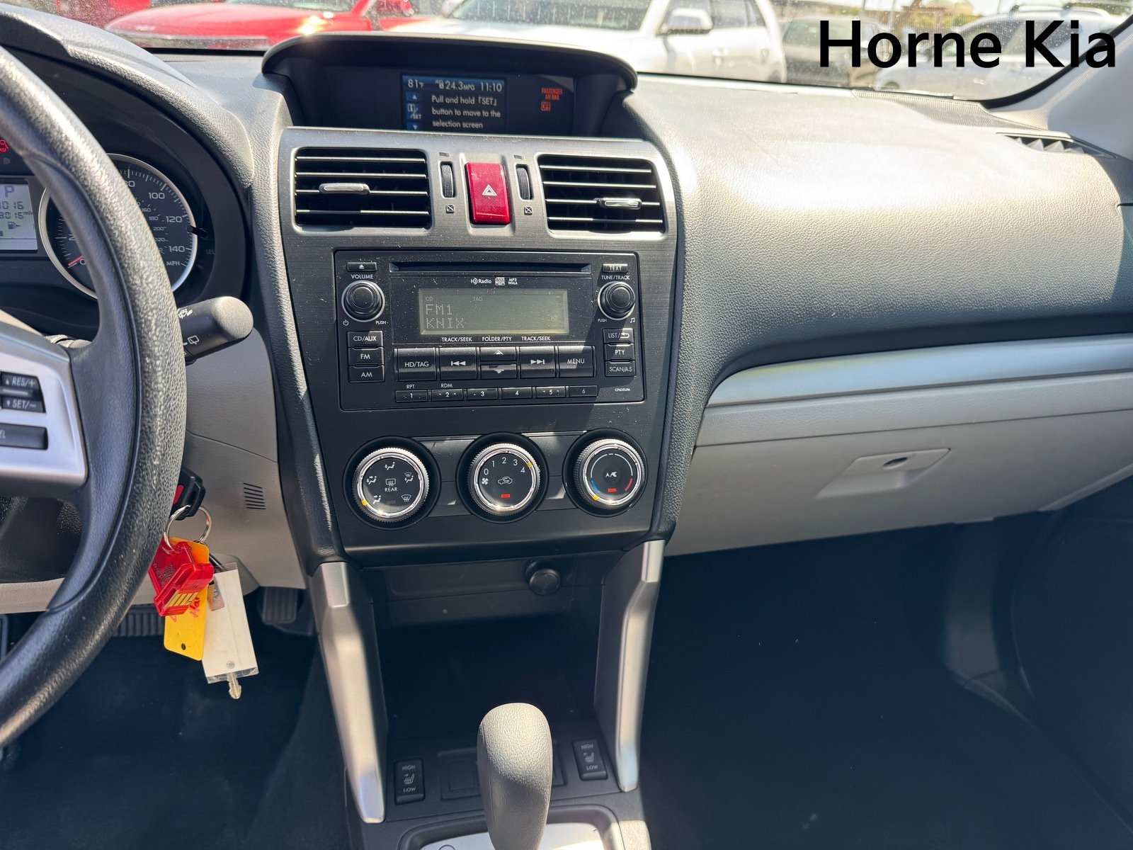 Used 2015 Subaru Forester 2.5i Premium w/ Popular Package #2 image 20