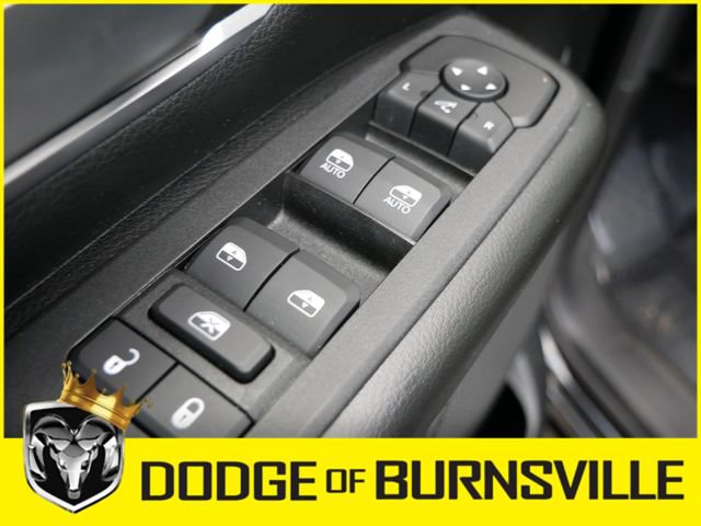 Used 2025 RAM 1500 Big Horn AWD/4WD image 19