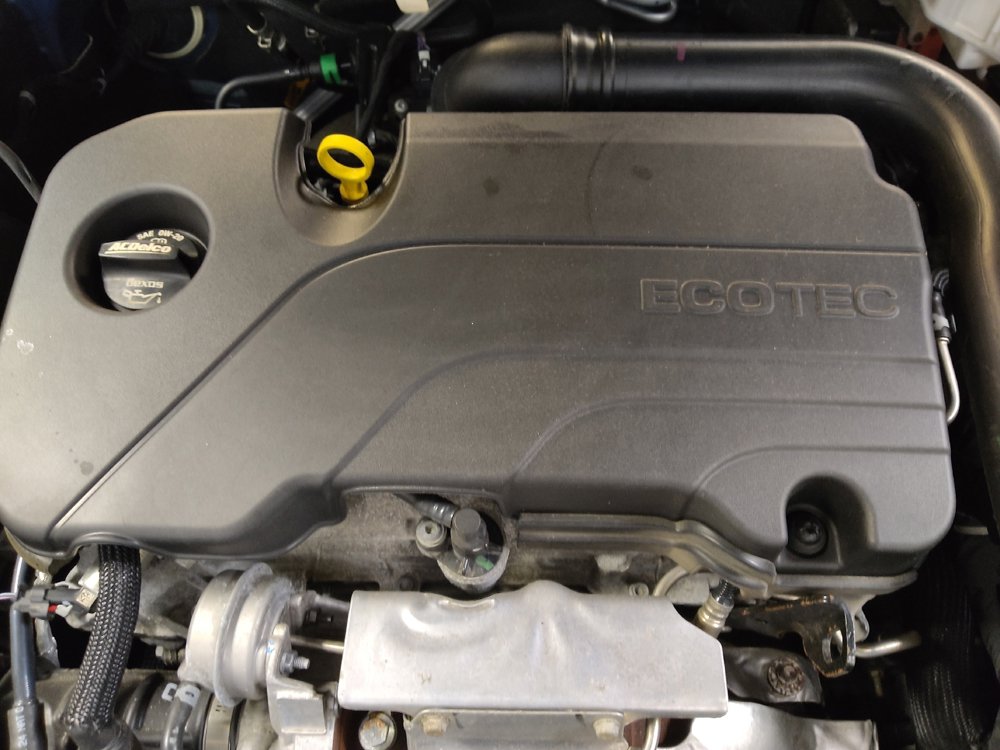 Used 2025 Chevrolet Malibu LT image 30