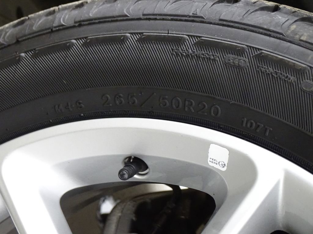 Used 2024 Dodge Durango GT image 47