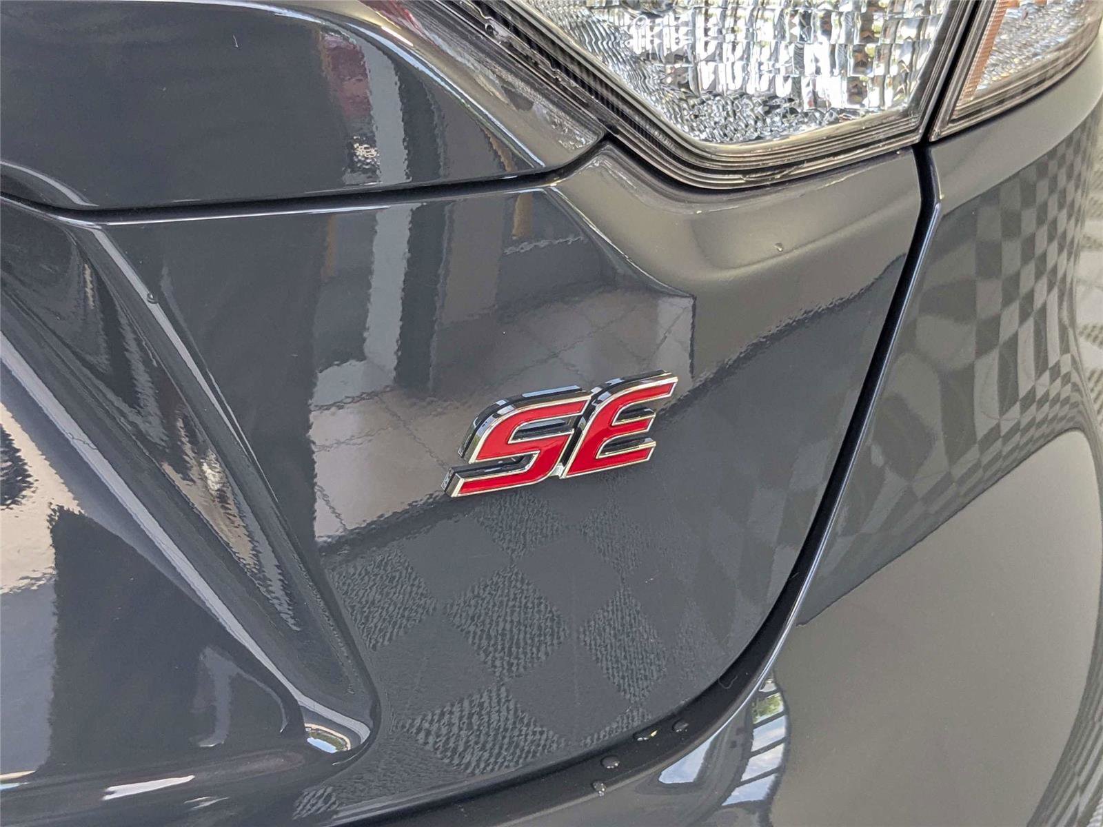 Certified 2026 Toyota Corolla SE FWD image 6