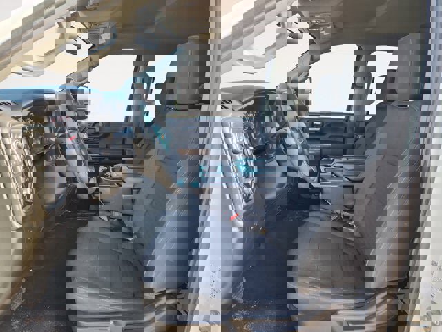 Used 2021 Chevrolet Silverado 2500 LT w/ Z71 Off-Road Package image 9