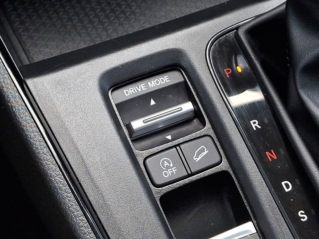 Used 2024 Honda CR-V EX image 25