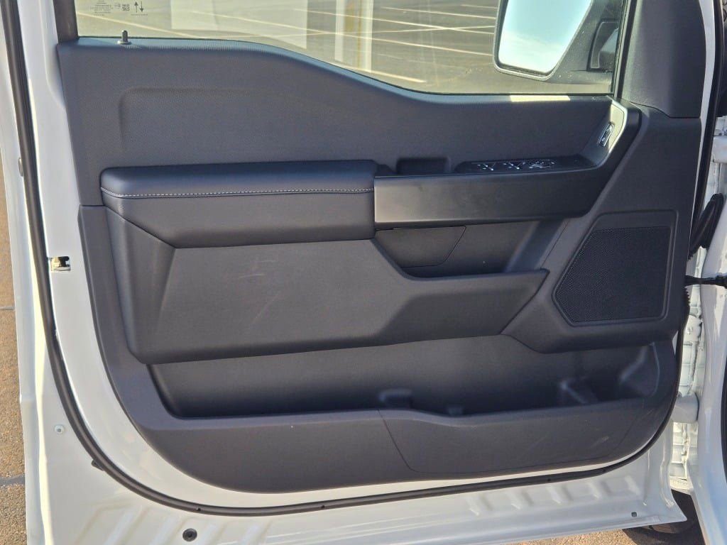 New 2025 Ford F150 STX w/ Equipment Group 200A image 27