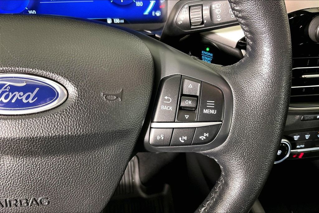 Used 2020 Ford Escape SE Sport AWD/4WD image 28