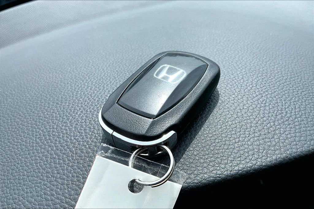 Used 2022 Honda Civic Sport image 12