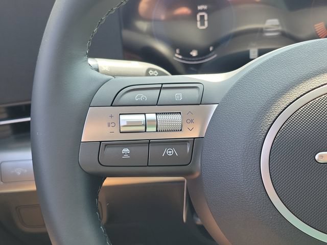 New 2026 Hyundai Kona SEL Sport AWD/4WD image 7