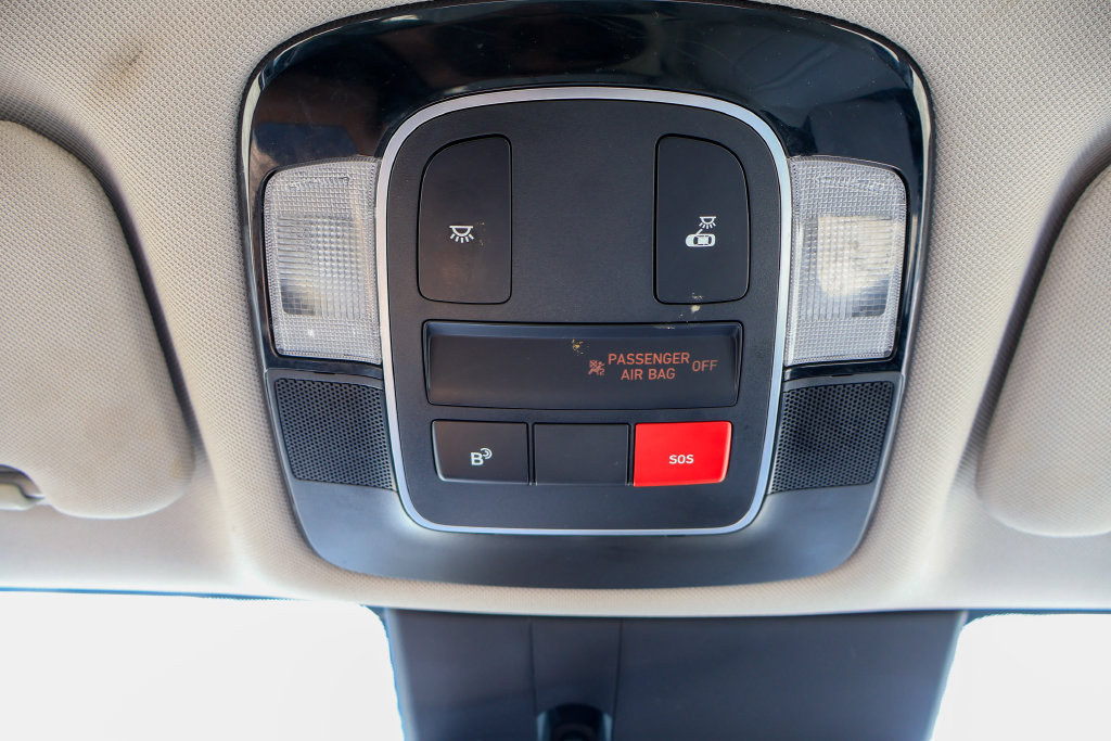 Certified 2026 Hyundai Sonata SEL FWD image 18