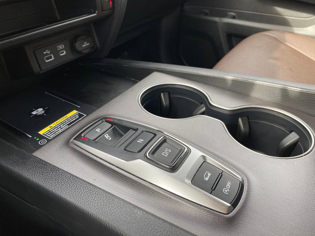 Certified 2025 Honda Passport EX-L image 25