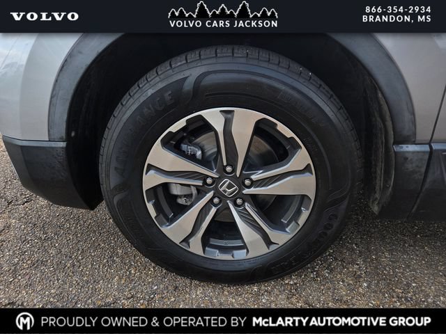 Used 2020 Honda CR-V LX image 24